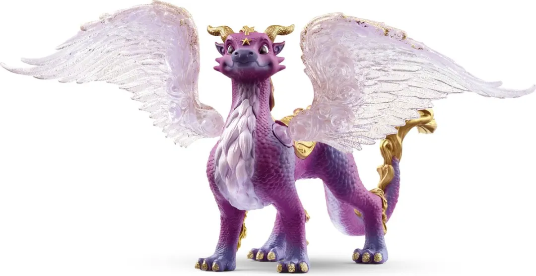 Schleich BAYALA Sterrenhemel Draak 70762