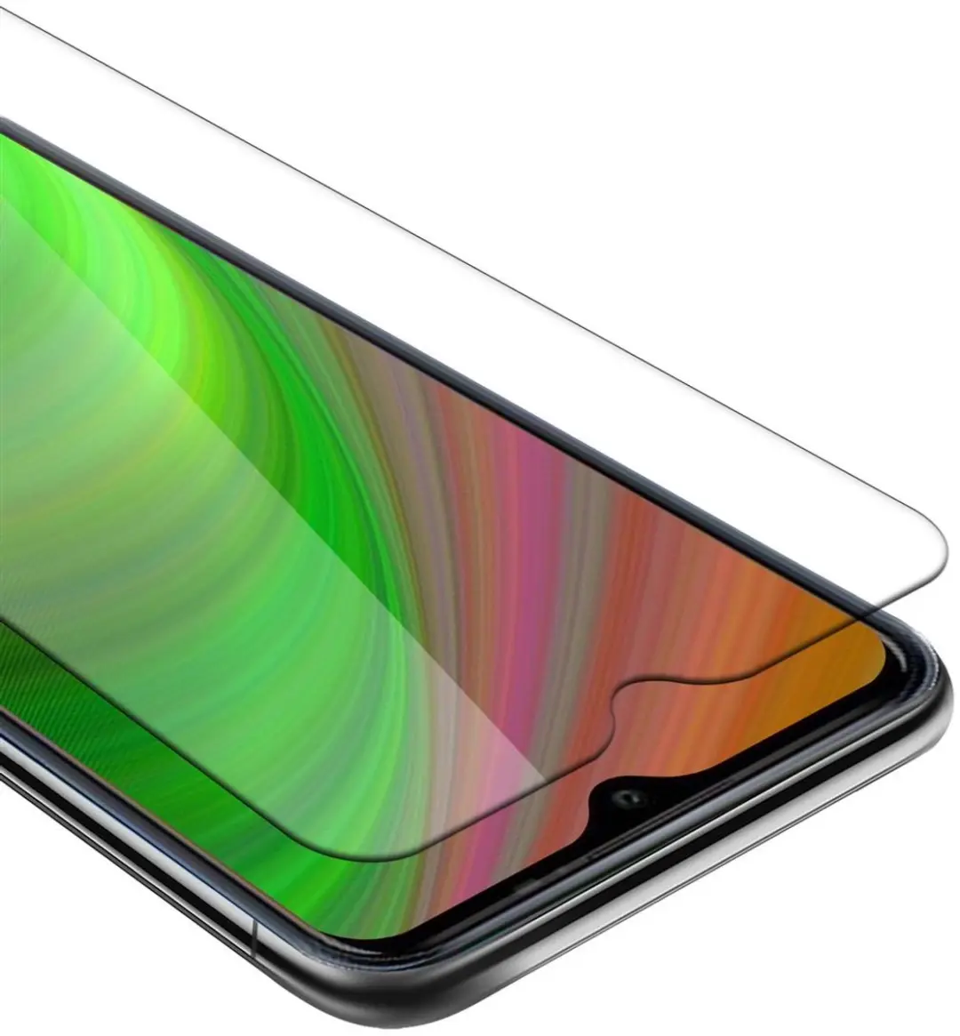 Cadorabo Screenprotector geschikt voor WIKO Y81