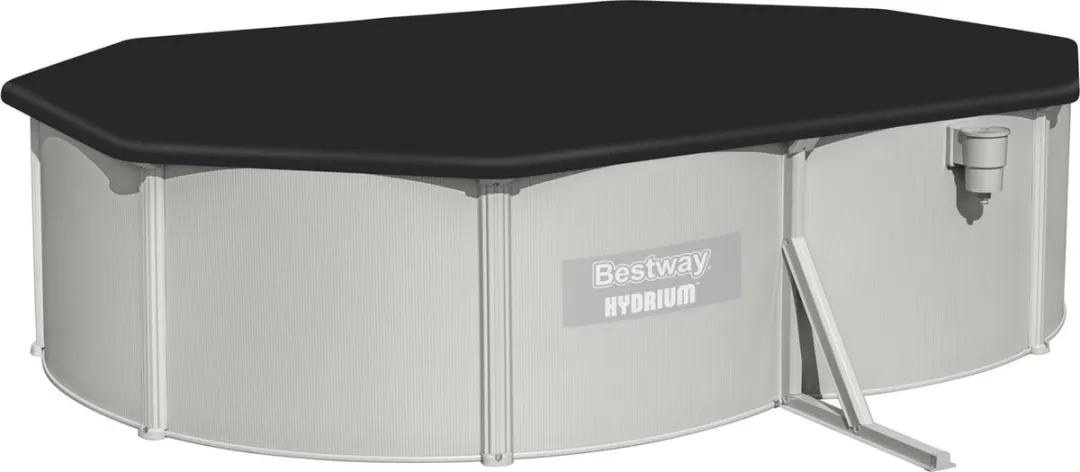 Bestway Hydrium Zwembadset 56586 - 669L - Blauw