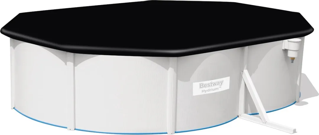 Bestway Hydrium Zwembadset 56586 - 669L - Blauw