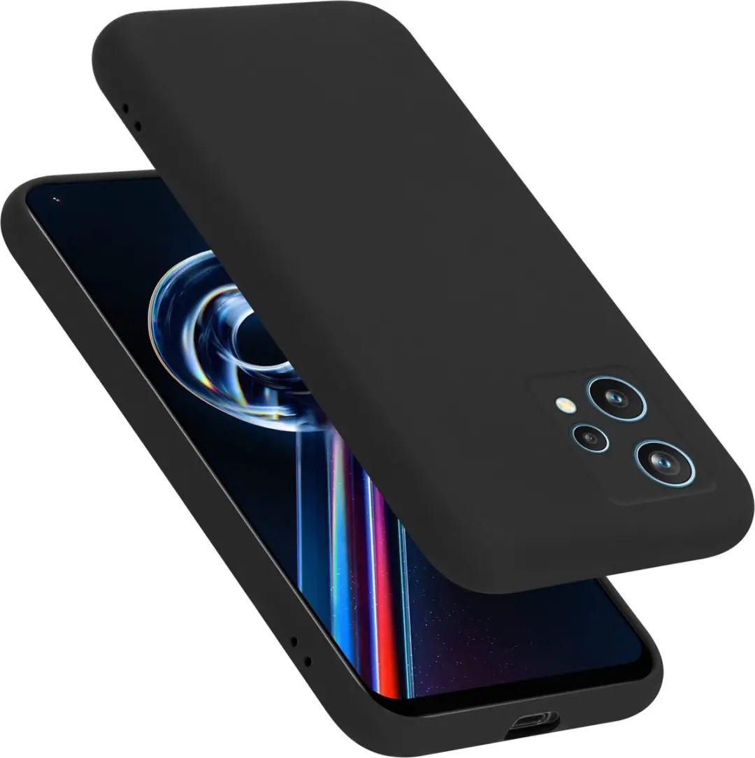 Cadorabo Hoesje geschikt voor Realme 9 5G / 9 PRO / V25 / Q5 / OnePlus Nord CE 2