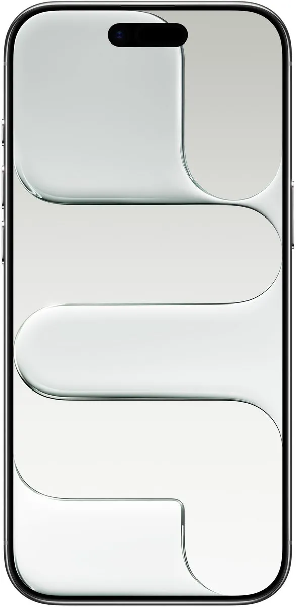 Apple iPhone Air MG2M4ZD/A - 256GB - Wit - afbeelding 6 van 6