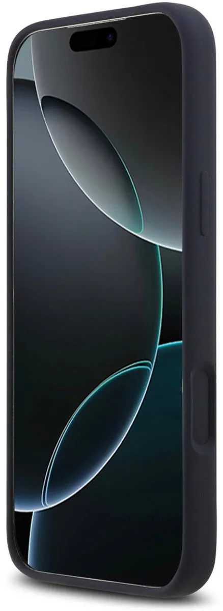 Red Bull Racing iPhone 17 Pro Max Hoesje - Navy - MagSafe - afbeelding 6 van 6