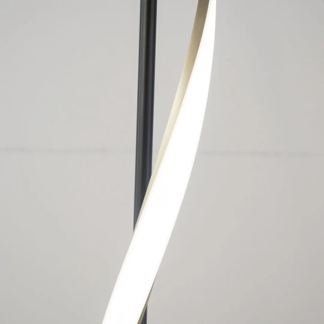 Eglo Conaprato Staande lamp - 1 Lichtpunt