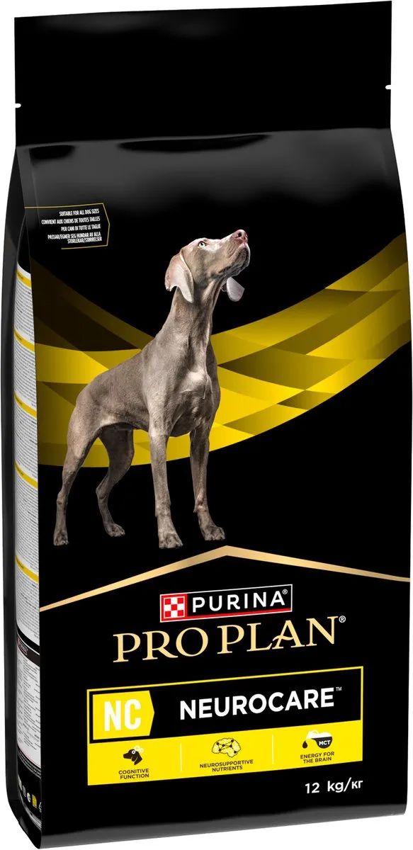 Pro Plan Veterinary Diets NC Neuro Care Hond - 24kg