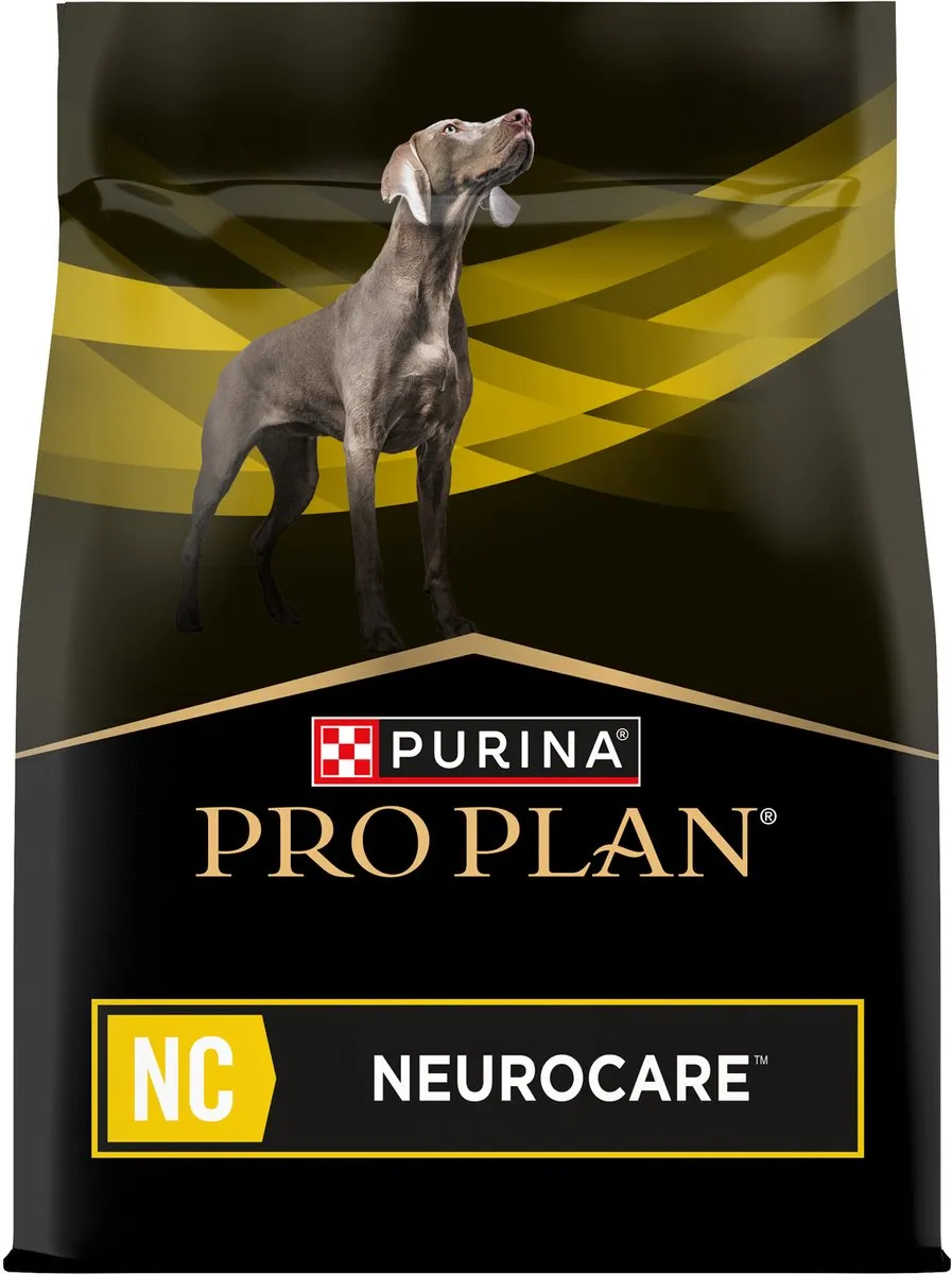 Pro Plan Veterinary Diets NC Neuro Care Hond