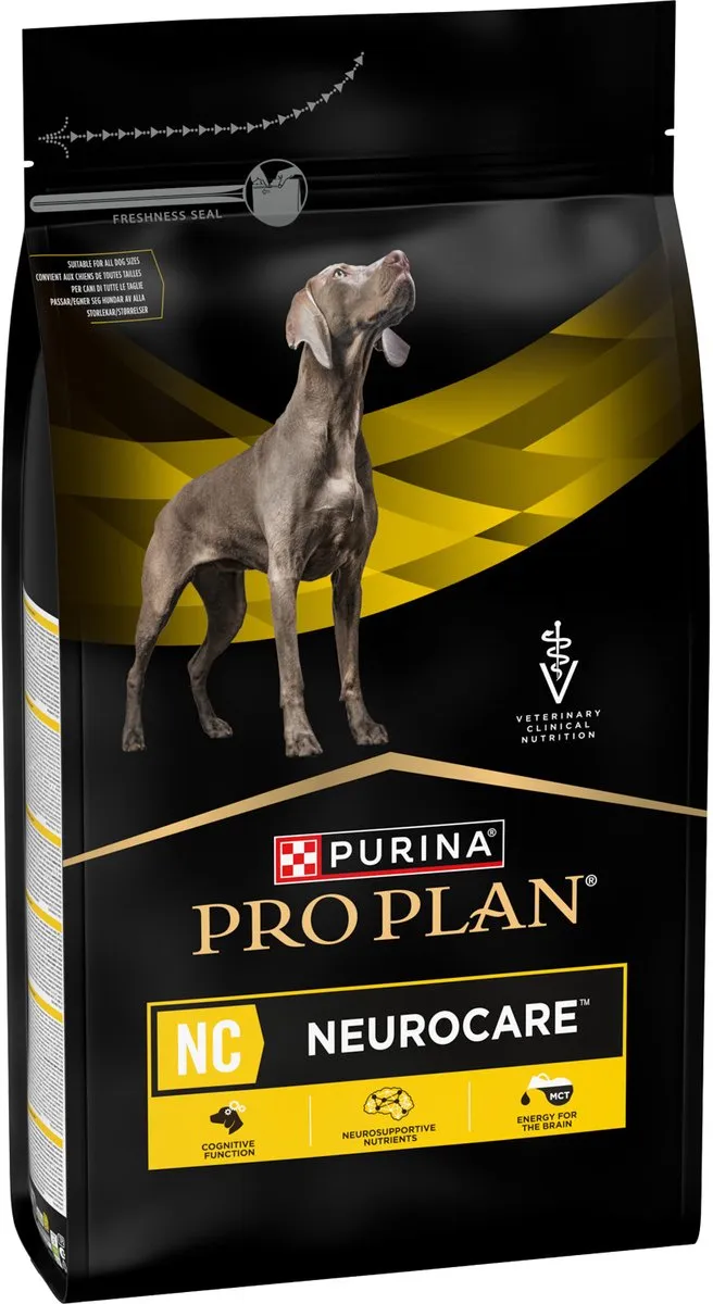 Pro Plan Veterinary Diets NC Neuro Care Hond - 24kg