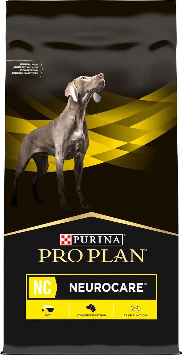 Pro Plan Veterinary Diets NC Neuro Care Hond - 24kg