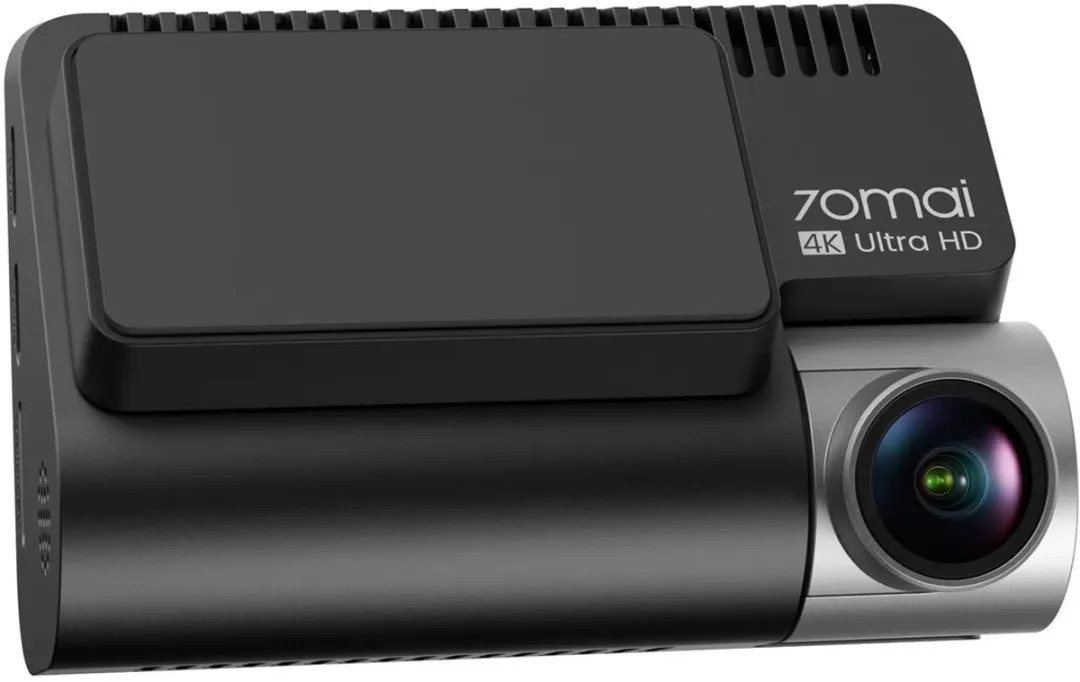Xiaomi 70mai A810S Dashcam - 4K Ultra HD - Sony STARVIS 2 - Zwart - afbeelding 6 van 6