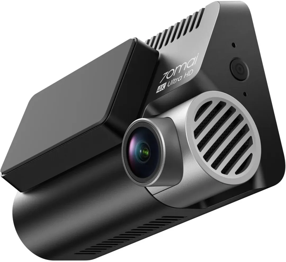 Xiaomi 70mai A810S Dashcam - 4K Ultra HD - Sony STARVIS 2 - Zwart