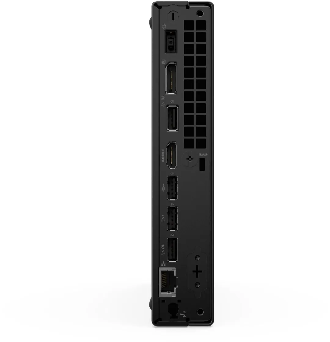 Lenovo ThinkCentre Neo 50q Gen5 - W11P NL QWERTY US/Int Toetsenbord - 3 Jaar Onsite