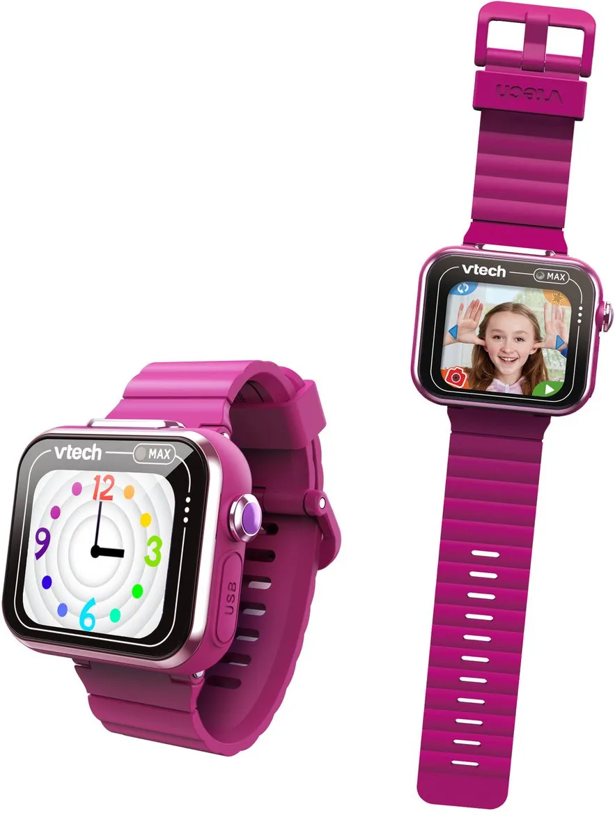 VTech KidiZoom Max Smartwatch