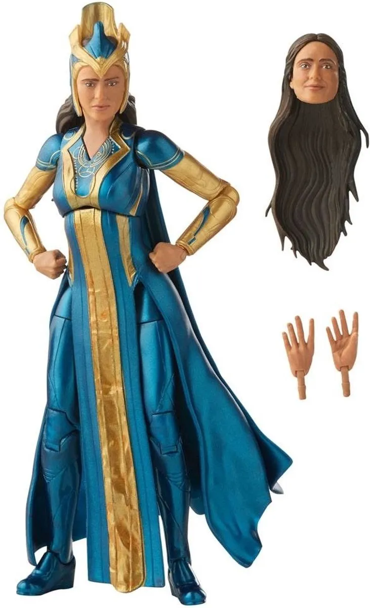 Marvel Legends Series Eternals Ajak