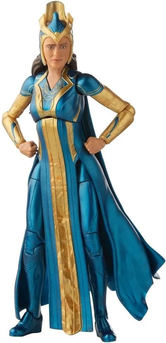 Marvel Legends Series Eternals Ajak