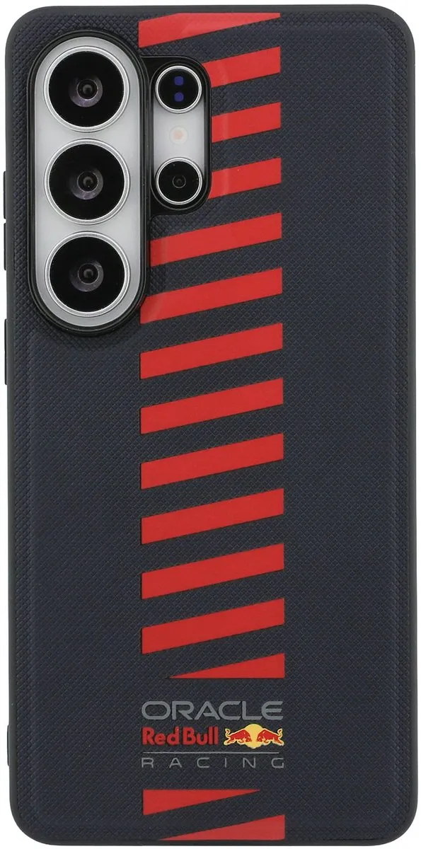 Red Bull Racing Galaxy S26 Ultra Back Cover - Navy