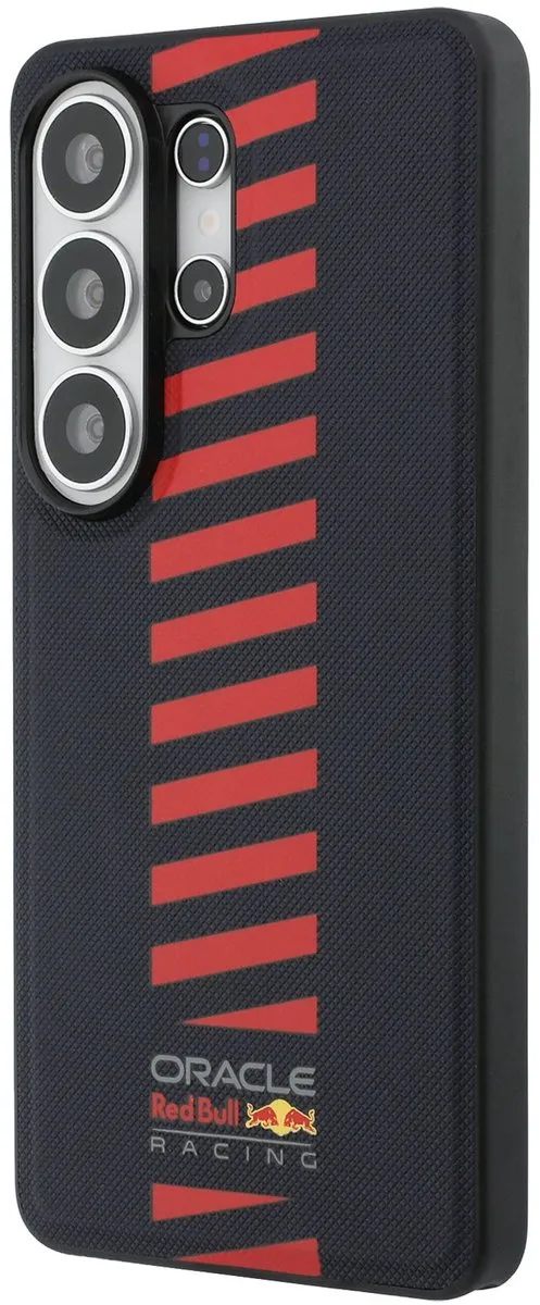 Red Bull Racing Galaxy S26 Ultra Back Cover