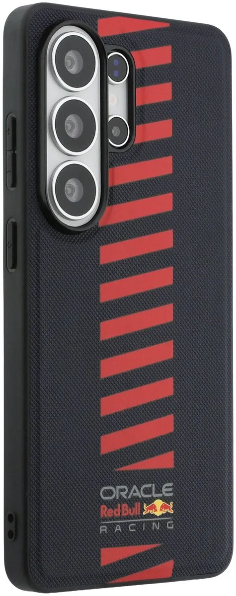 Red Bull Racing Galaxy S26 Ultra Back Cover - Navy - afbeelding 6 van 6