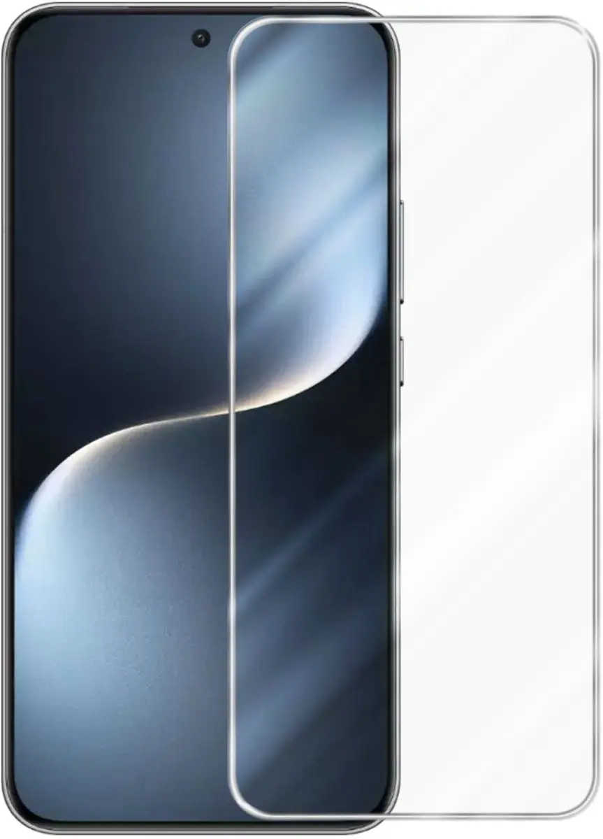 Cadorabo Screenprotector geschikt voor Honor Magic 7