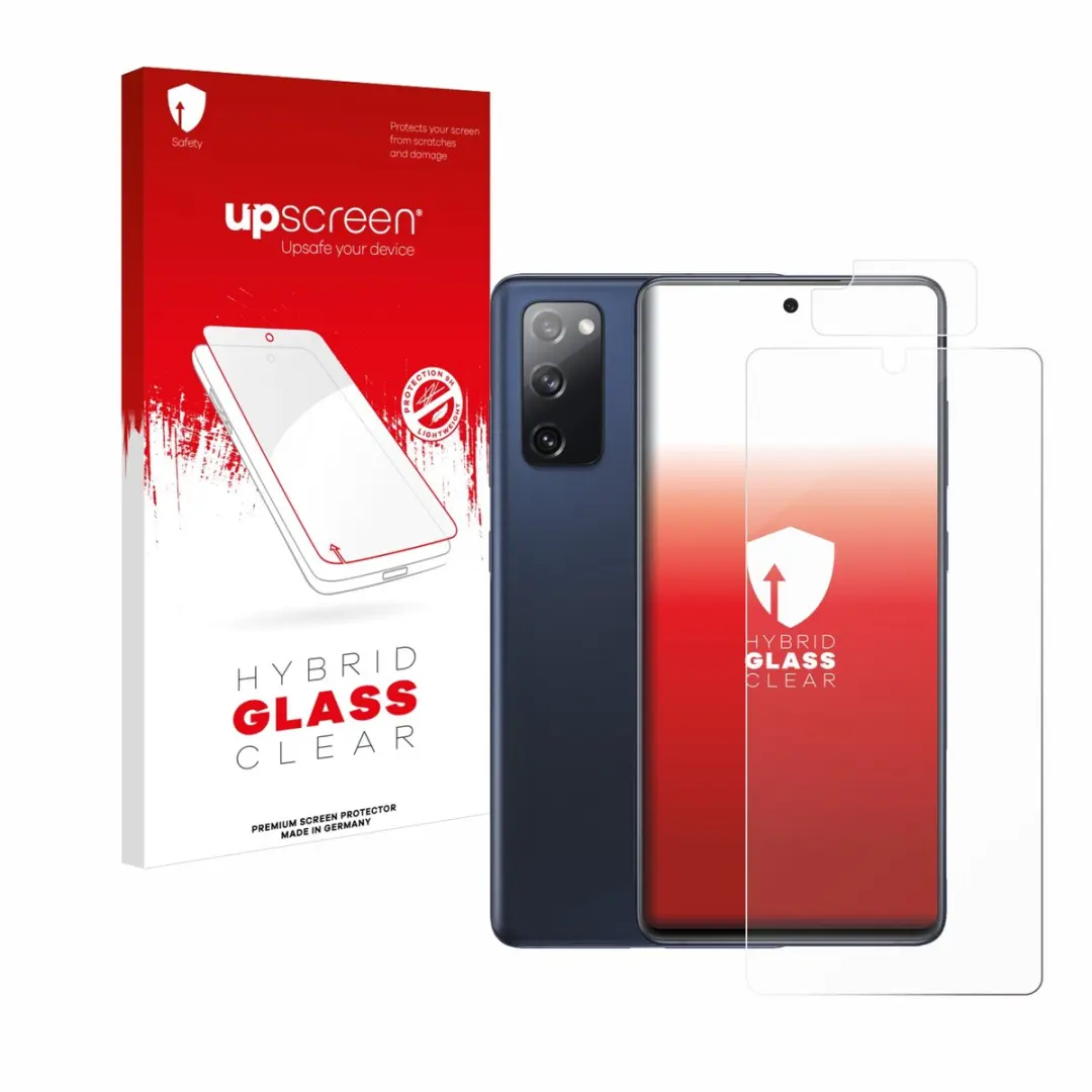 upscreen