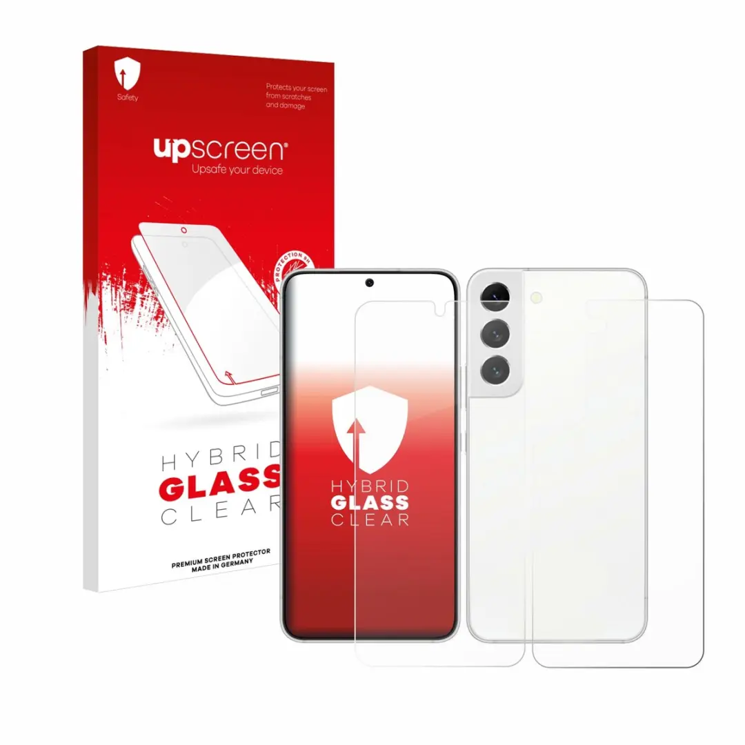 upscreen
