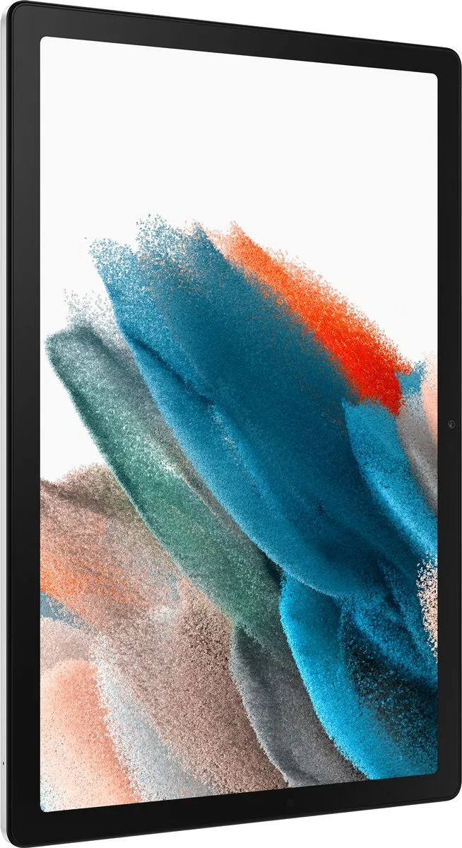 Samsung Galaxy Tab A8 SM-X200NZSEEUB Tablet - 64GB - 10.5 inch - Zilver