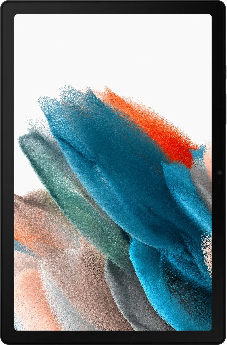 Samsung Galaxy Tab A8 SM-X200NZSEEUB Tablet - 64GB - 10.5 inch - Zilver