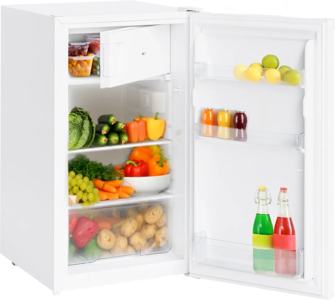 KitchenBrothers KB4035 Koelvriescombinatie 102L