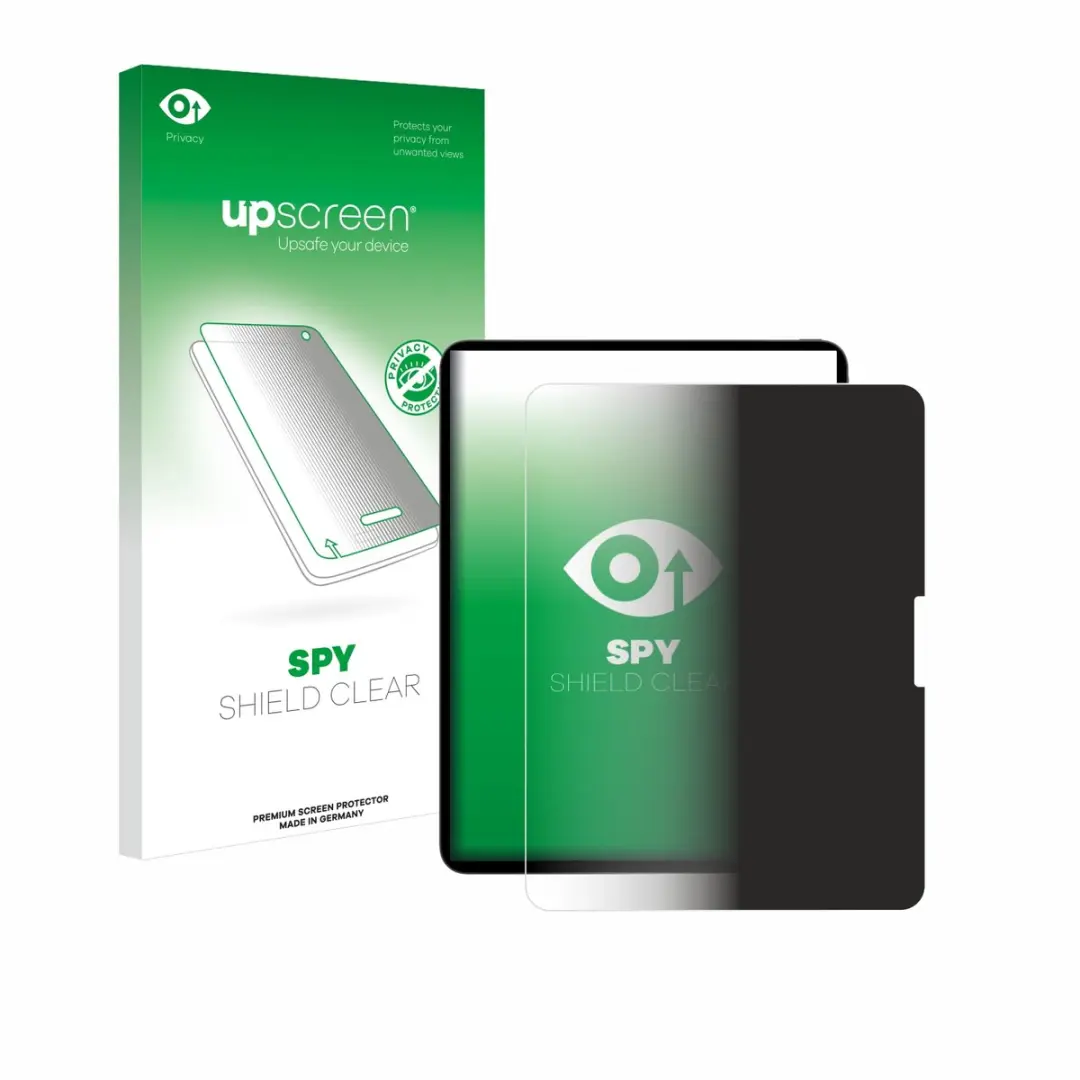 upscreen Privacy Screenprotector iPad Pro 13 (2024)