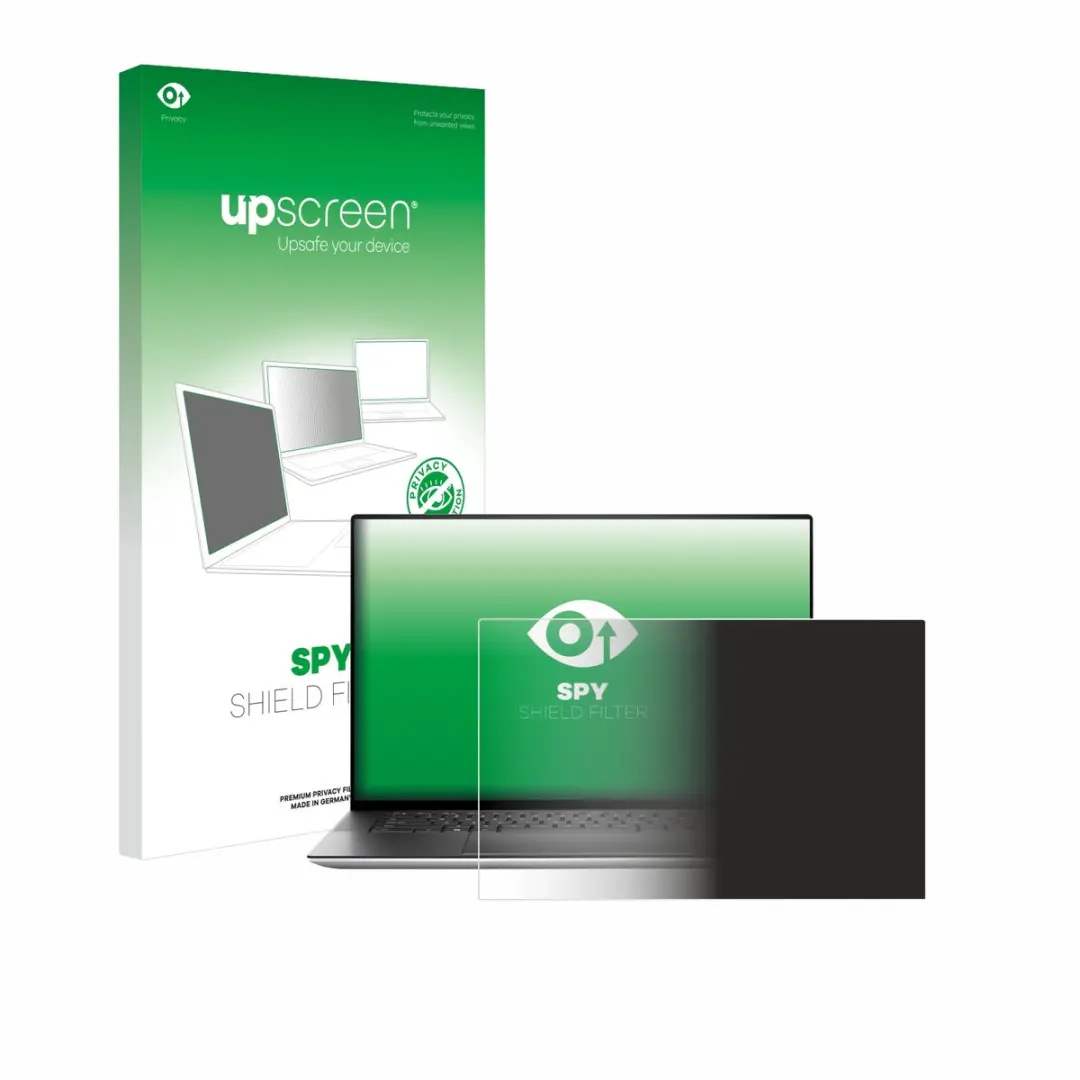 upscreen 3655132 Privacyfilter Dell XPS 15 9530