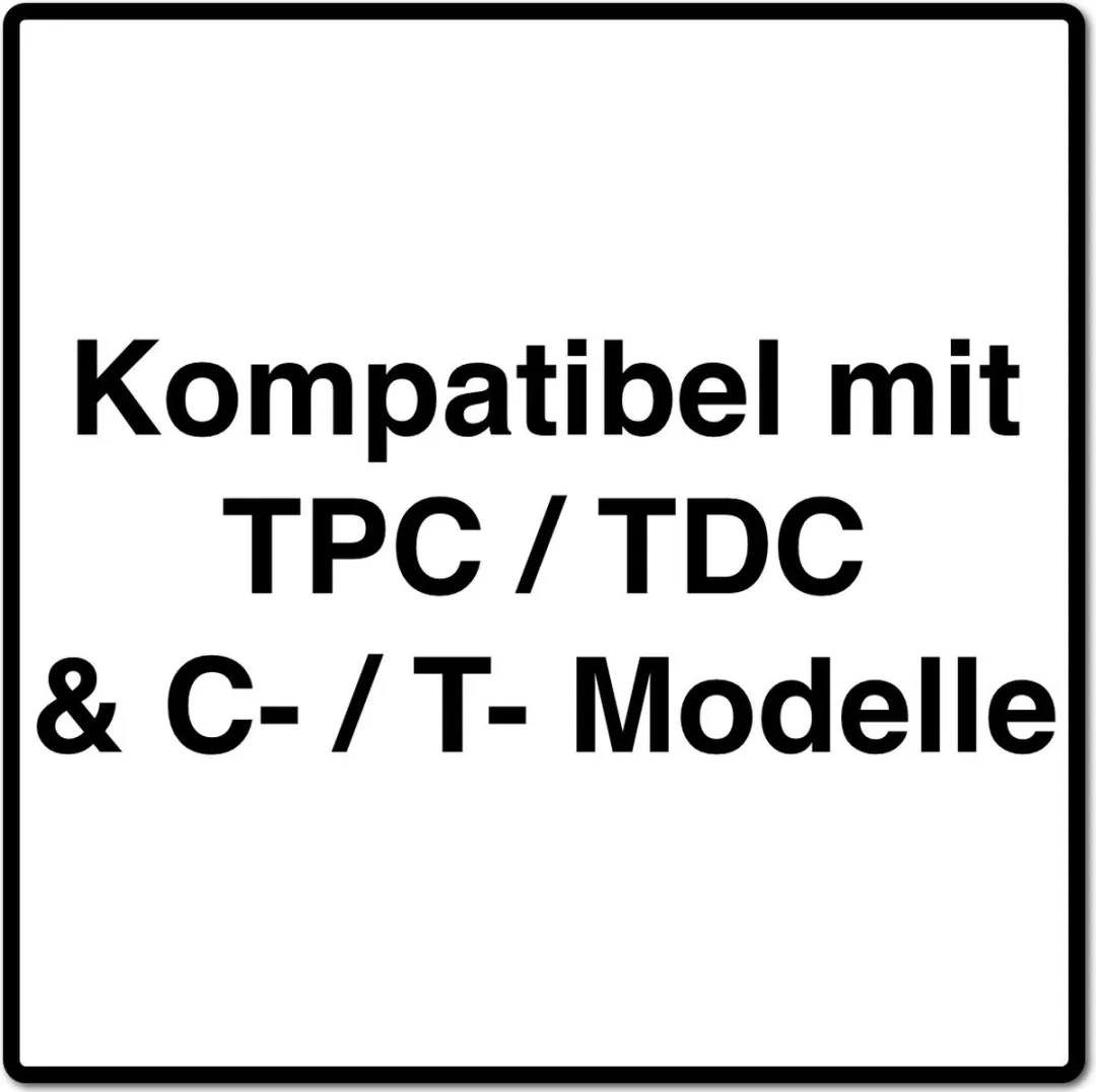 Festool AN-UNI Hoekaanzetstuk 205222