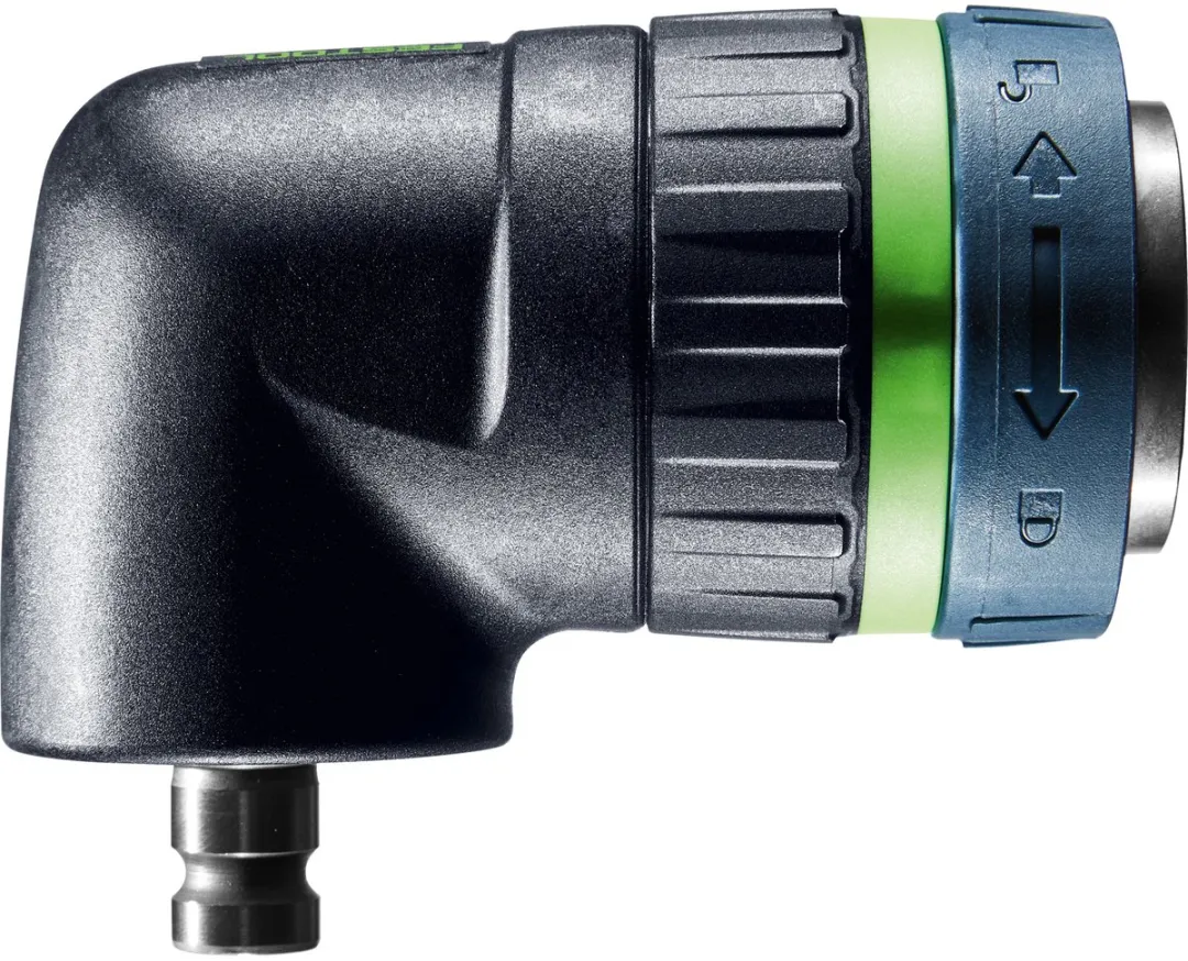 Festool AN-UNI Hoekaanzetstuk 205222
