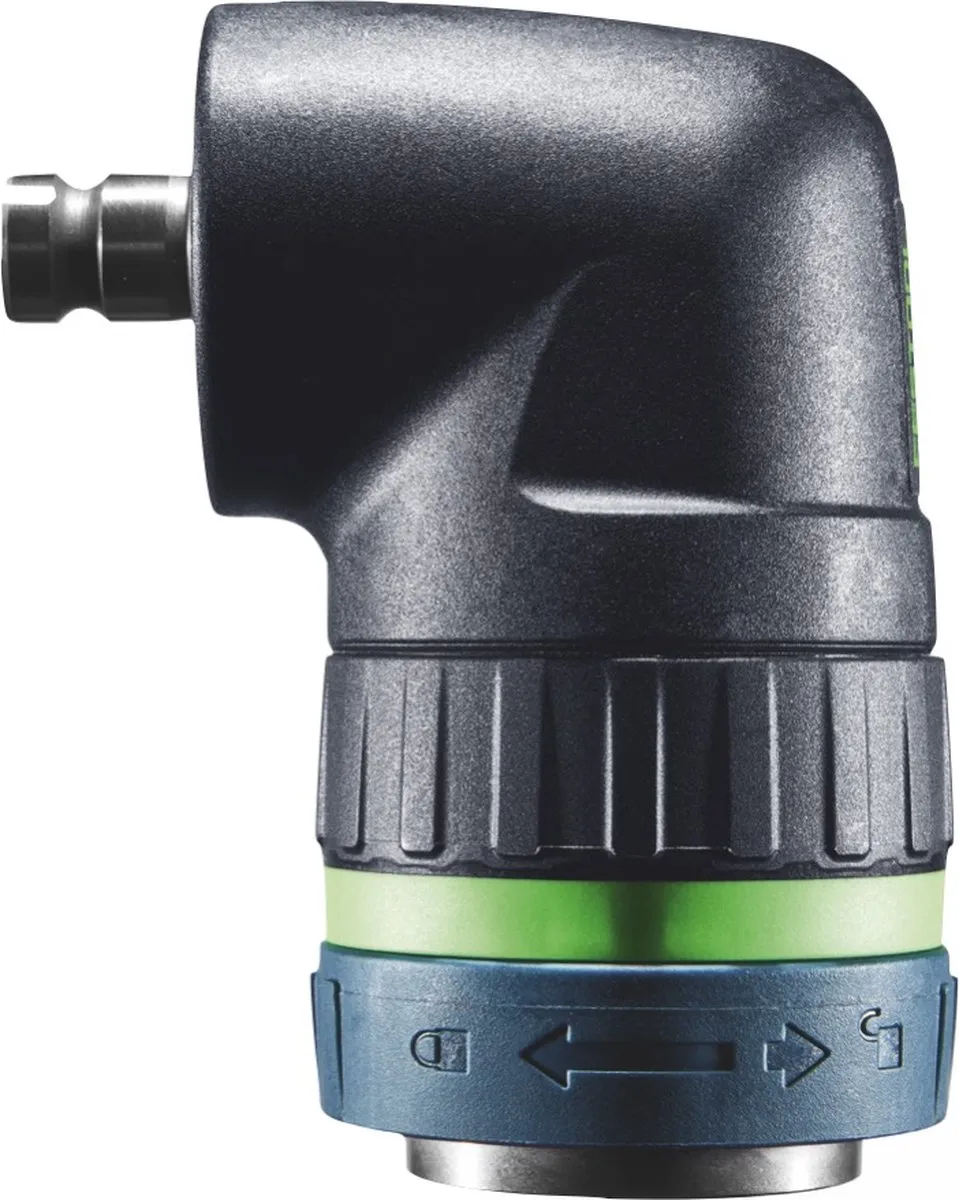 Festool AN-UNI Hoekaanzetstuk 205222
