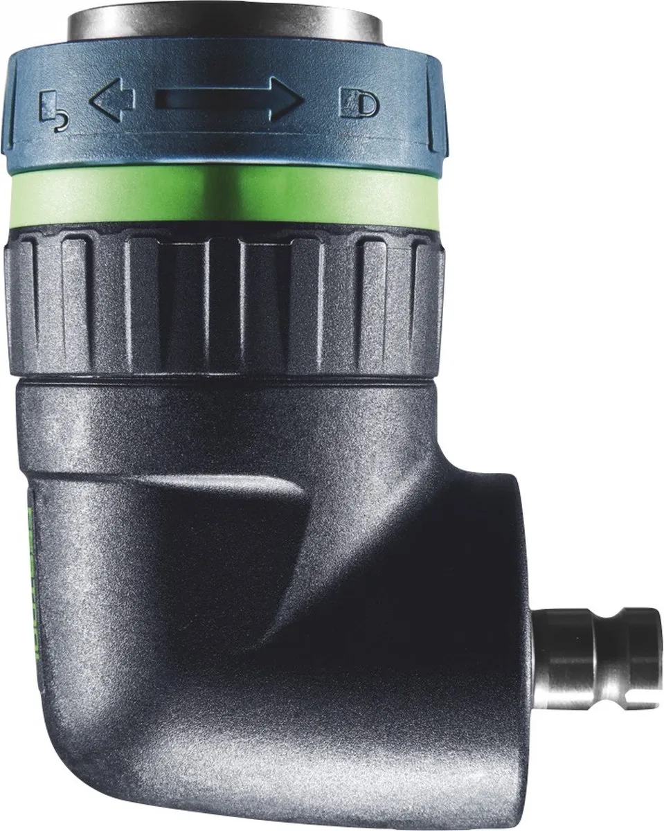 Festool AN-UNI Hoekaanzetstuk 205222
