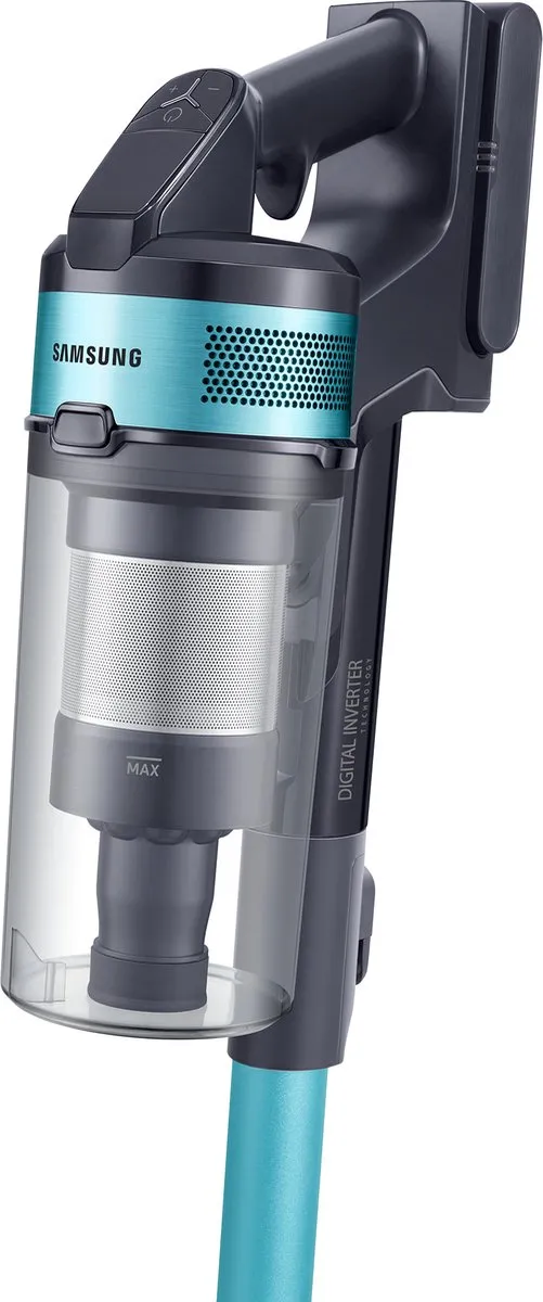 Samsung VS15A6031R1 Steelstofzuiger 410W