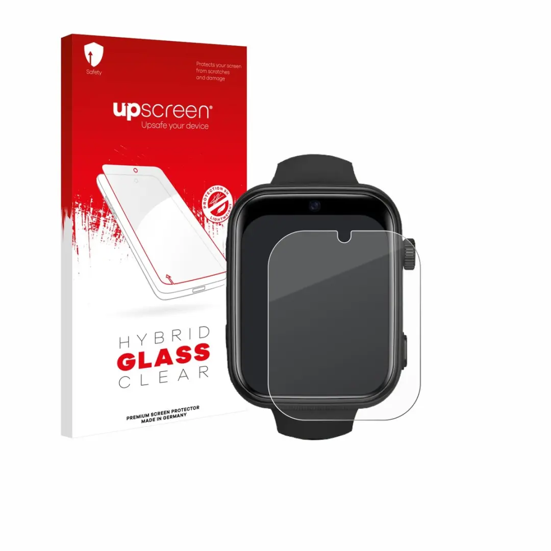 upscreen