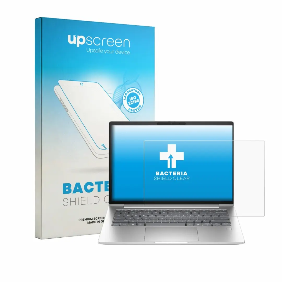 upscreen Screenprotector HP EliteBook 6 G2i 14"