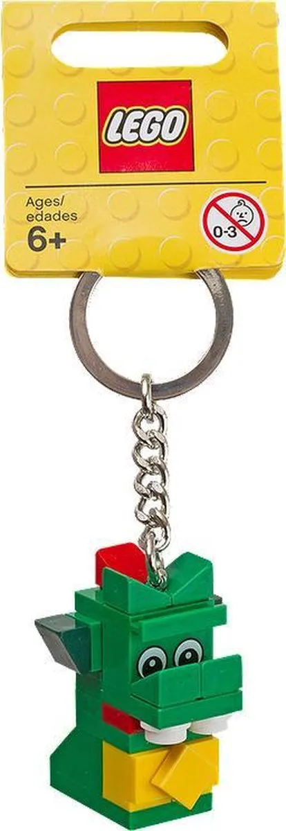 LEGO Brickley Sleutelhanger 850771