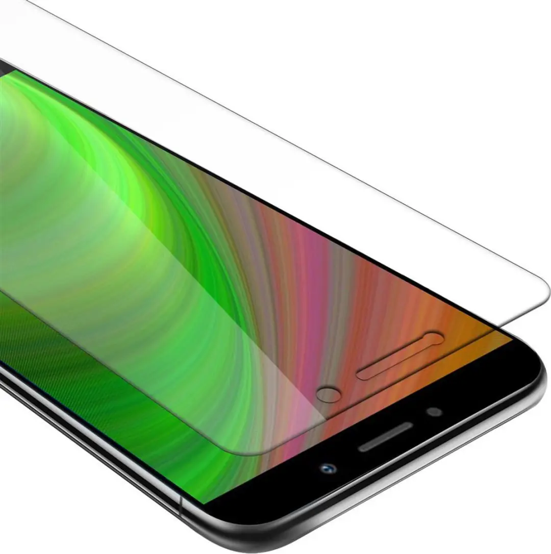 Cadorabo Screenprotector geschikt voor Honor 6 PLUS