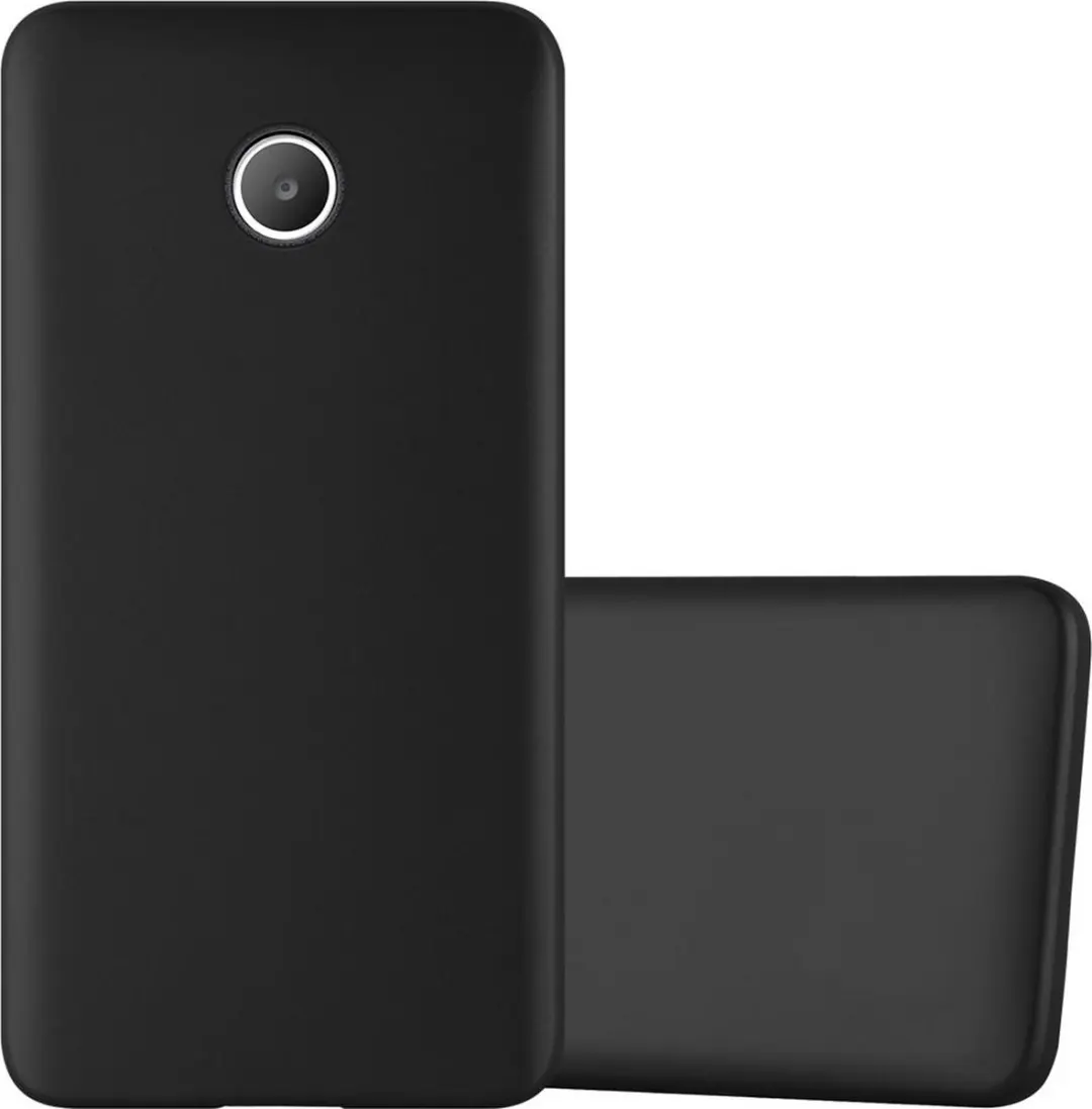 Cadorabo Hoesje geschikt voor Huawei Y3 / Y3C / Y330 / Y331 / Y360 in METALLIC Z