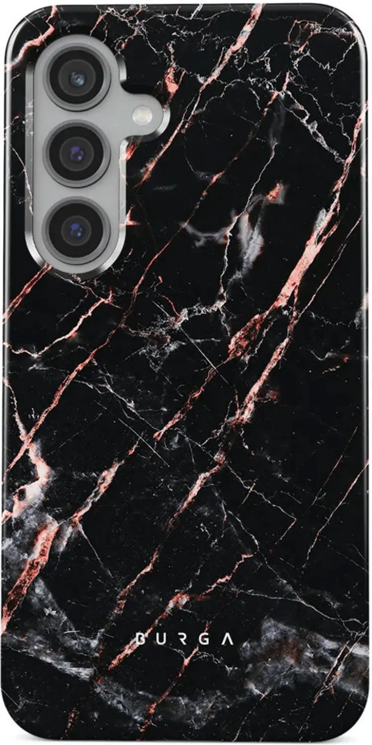 Burga Tough Case geschikt voor Samsung Galaxy S24
