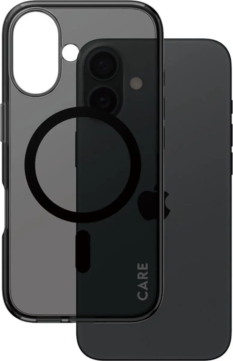 PanzerGlass CARE Urban Combat Hoesje iPhone 16