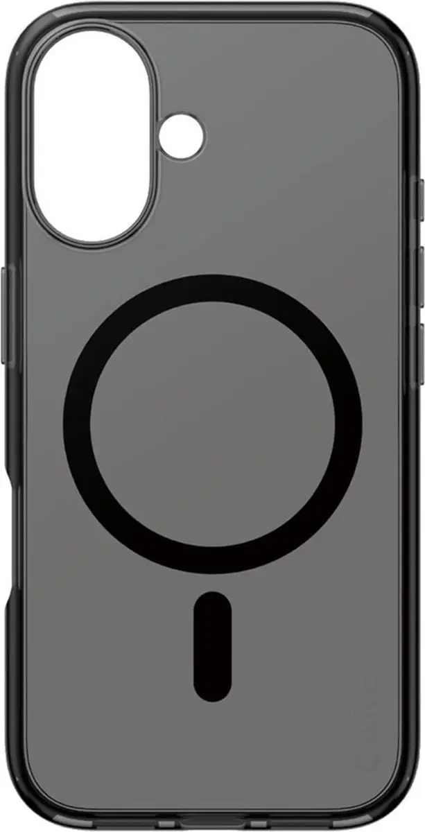 PanzerGlass CARE Urban Combat Hoesje iPhone 16 - Zwart - afbeelding 2 van 6