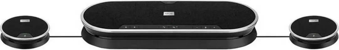EPOS Expand 80 1000202 Speakerphone - Zwart - afbeelding 2 van 6