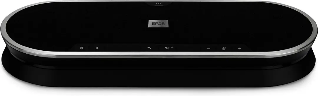 EPOS Expand 80 1000202 Speakerphone - Zwart - afbeelding 4 van 6