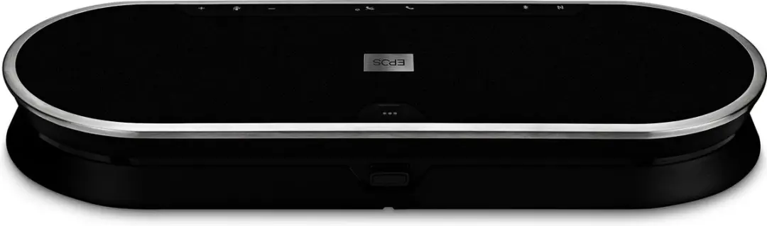 EPOS Expand 80 1000202 Speakerphone - Zwart - afbeelding 5 van 6