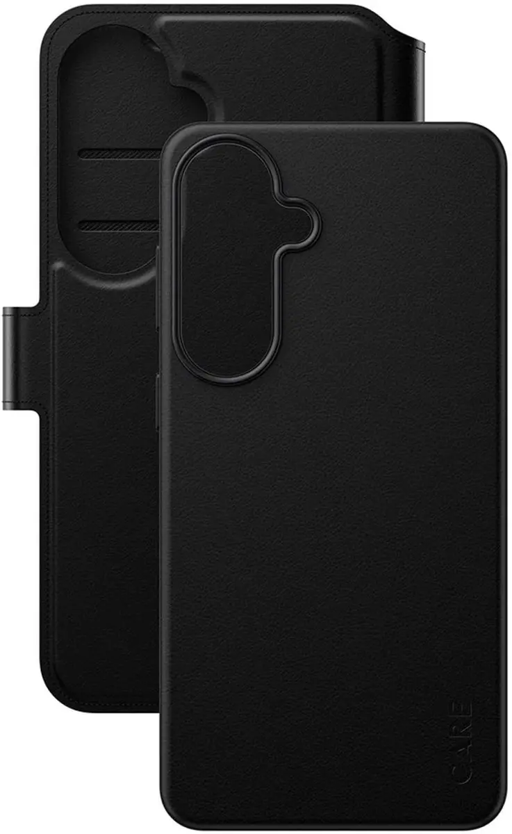 PanzerGlass Tango 2 in 1 Wallet Case MagSafe Samsung Galaxy S26 Plus - Transparant - afbeelding 3 van 6