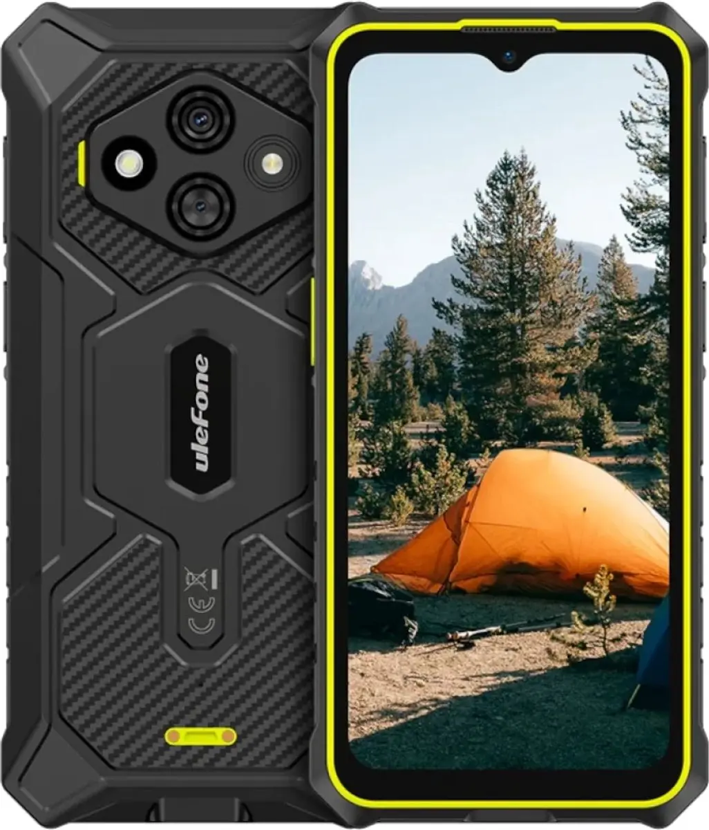 Ulefone RugKing 3 Pro 128GB