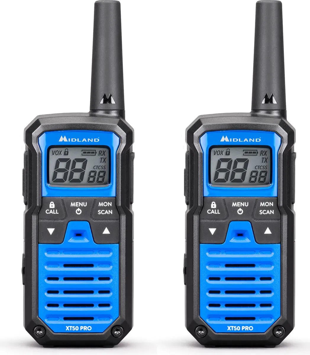 Midland XT50 PRO
