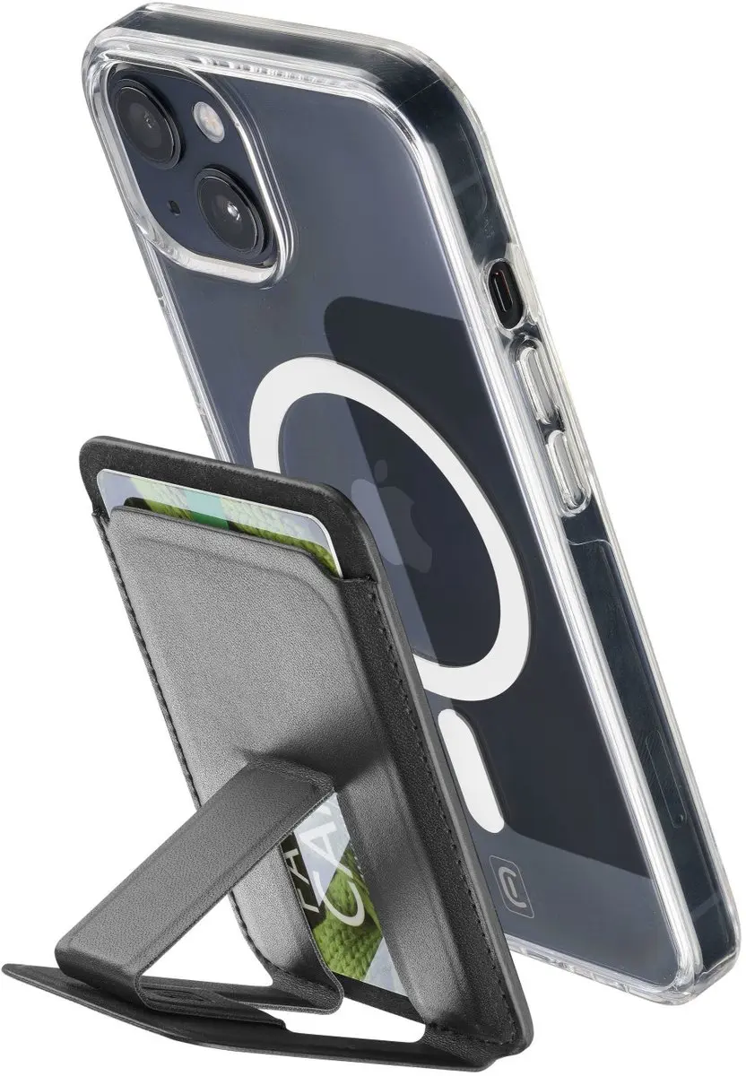 Cellularline Pocket Stand Mag