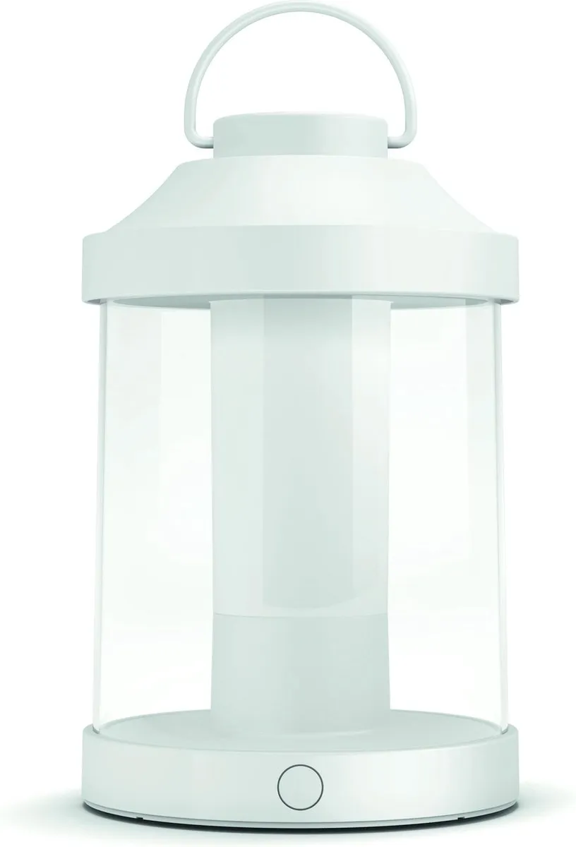 Philips Abelia Tafellamp 1 Lichtpunt 350lm